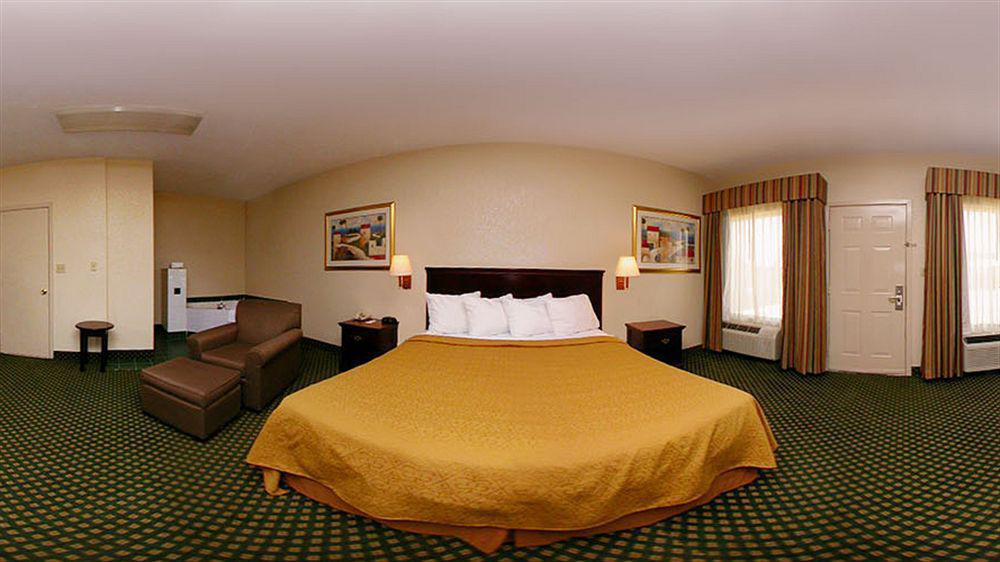 Econo Lodge Inn & Suites Filadélfia Exterior foto
